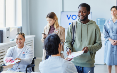 Protecting Your Mental Health During the Upcoming US Election Season: A Guide for BIPOC and Queer Communities