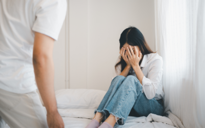 What is Intimate Partner Violence (IPV)? Understanding the Signs and How to Get Help