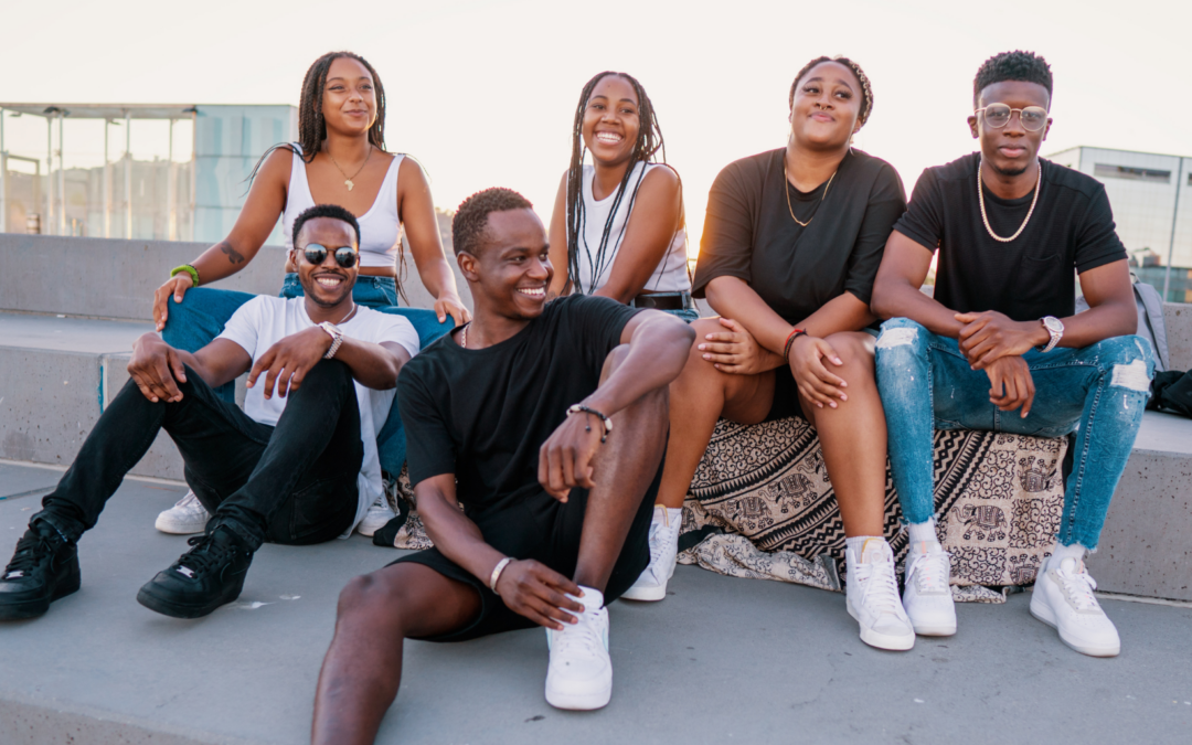 Mental Health in the Black Community: Breaking Barriers and Finding Support