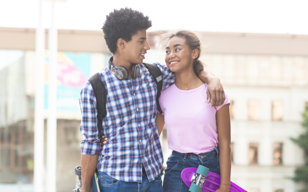 Gen Z Dating: How the Young Generation is Changing the Game