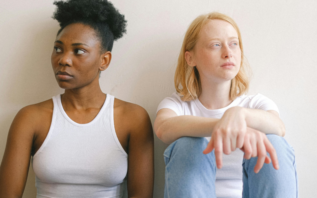 Navigating Friend Breakups: When It’s Time to Let Go of Toxic Relationships