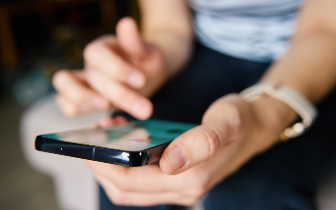 Dealing with ‘Comparison Culture’: How to Stay Grounded on Social Media