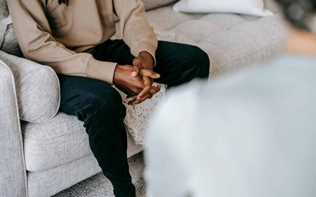 How to Break Up With Your Therapist (And When You Should)