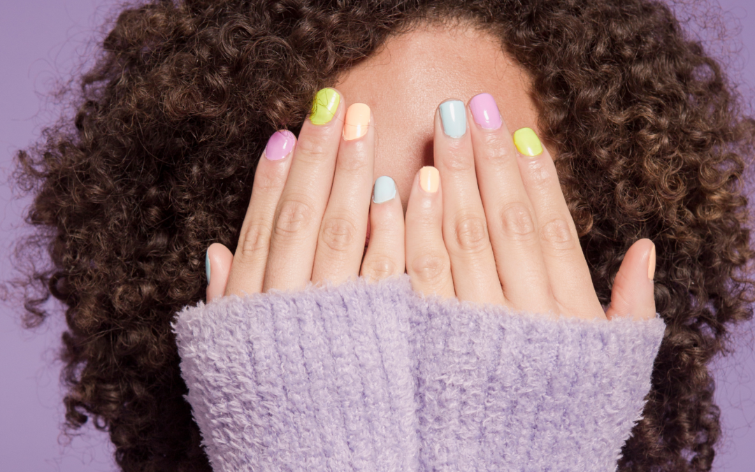 The Anxiety of Being Perceived: Navigating Identity in a Hyper-Visible World