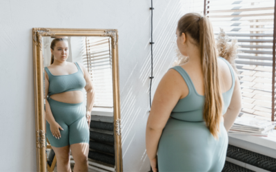 From Villain to Vulnerable: How Radical Self-Acceptance is Taking Over in 2025
