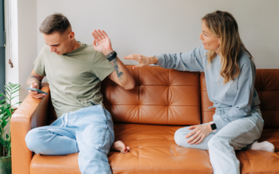 Emotionally Avoidant: Understanding the Signs, Behaviors, and Capacity for Love