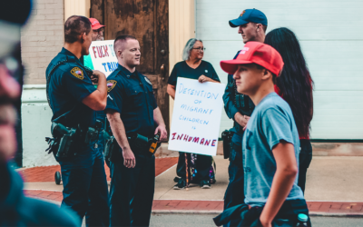 Coping with Immigration Raids: Supporting Family Systems Under Stress