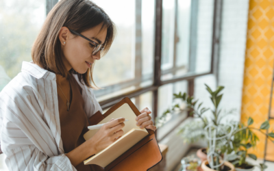 Fostering Commitment to Goals: How to Move Forward When You Want to Avoid Everything