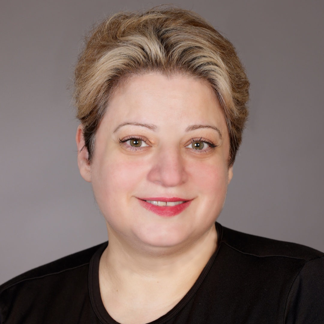 Reyna Al, LSW, MSW