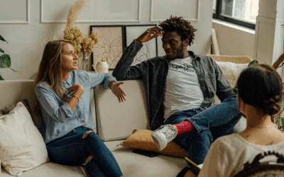 Couples Therapy Isn’t Just for Trouble: Use It to Stay Strong
