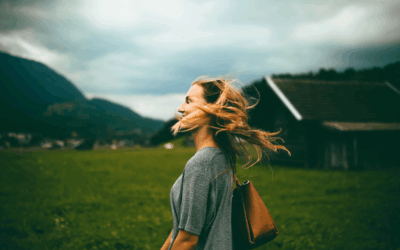 Emotional Freedom Technique: A Beginner’s Guide to Stress Relief in Minutes