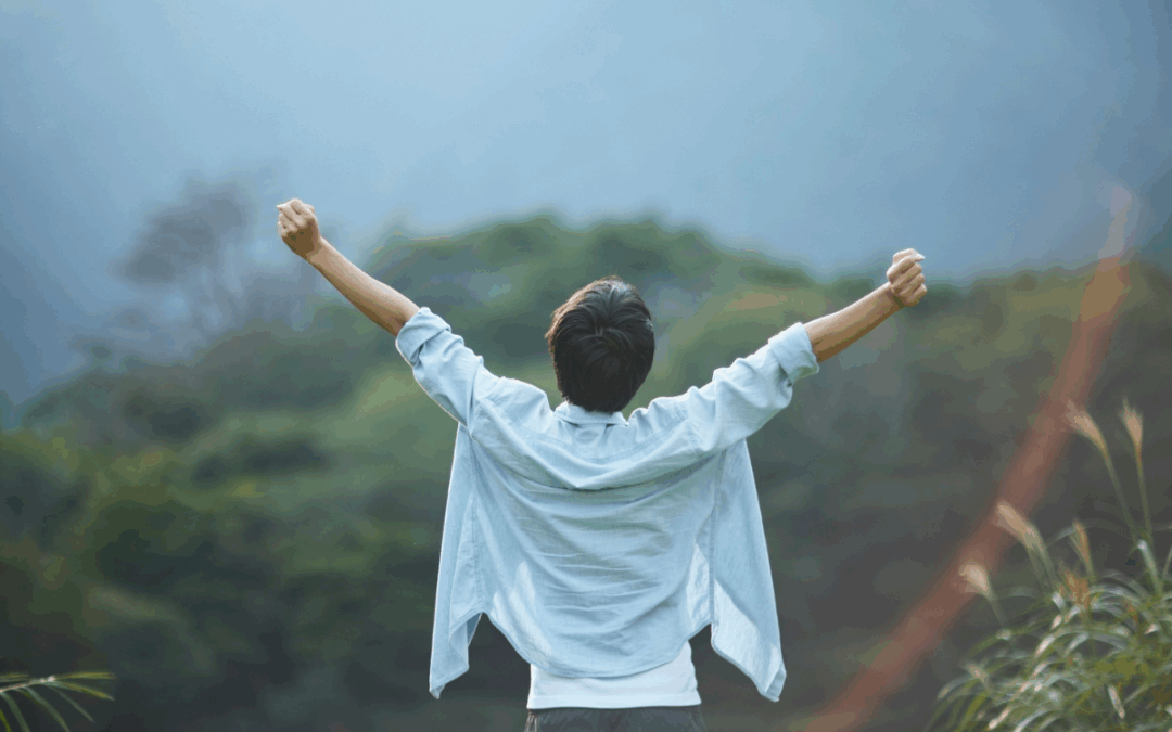 How to Find Purpose in Life