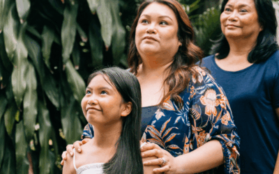 How Trauma Is Passed Down Generations