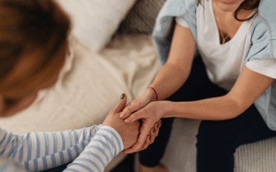 Emotional Intimacy: Building It and Keeping It