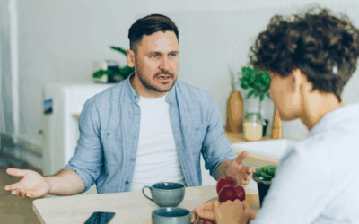 Why We Have Ego Defenses — And How to Appreciate Them and Work Through Them