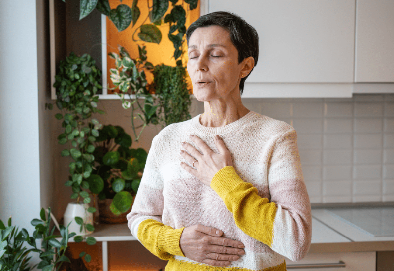 Nervous System Regulation