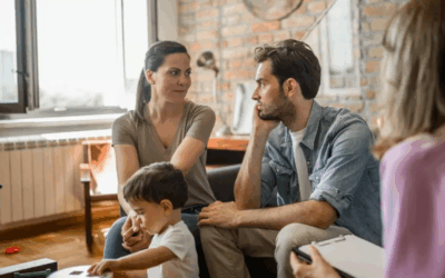 Parenting Assumptions Placed on Modern Working Women and Managing Co-parenting Expectations Successfully