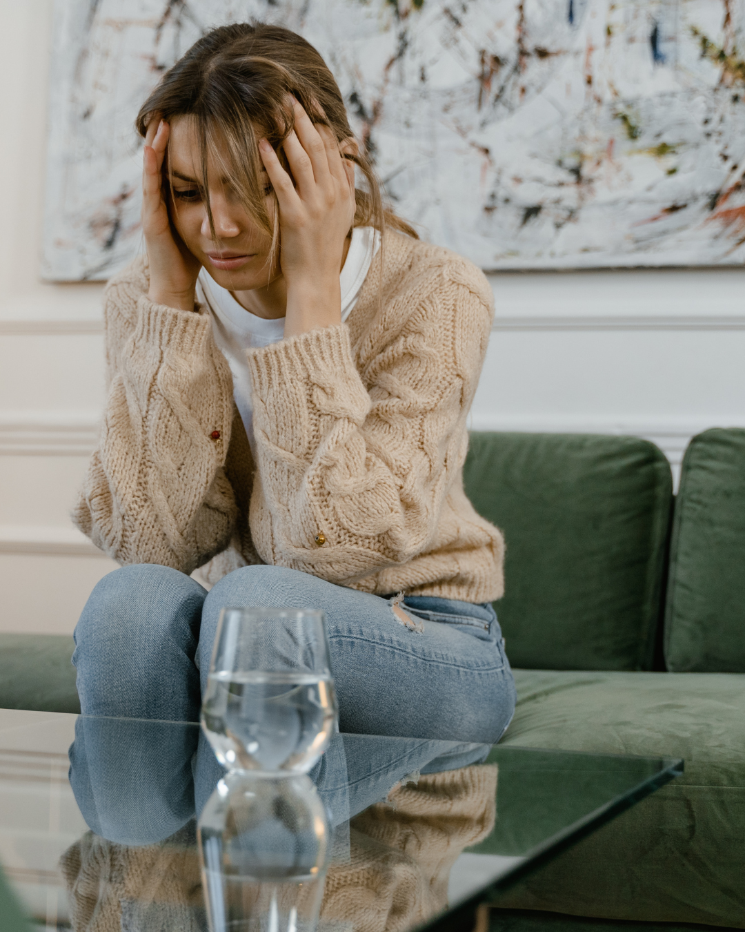 domestic violence counseling