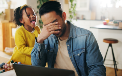 Emotional Labor: The Invisible Work That’s Draining You