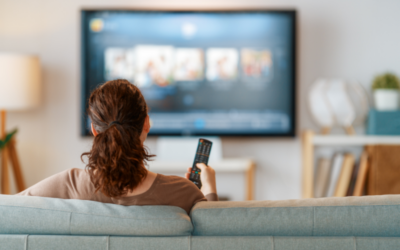 Living Through Global Chaos: Understanding Collective Trauma Today