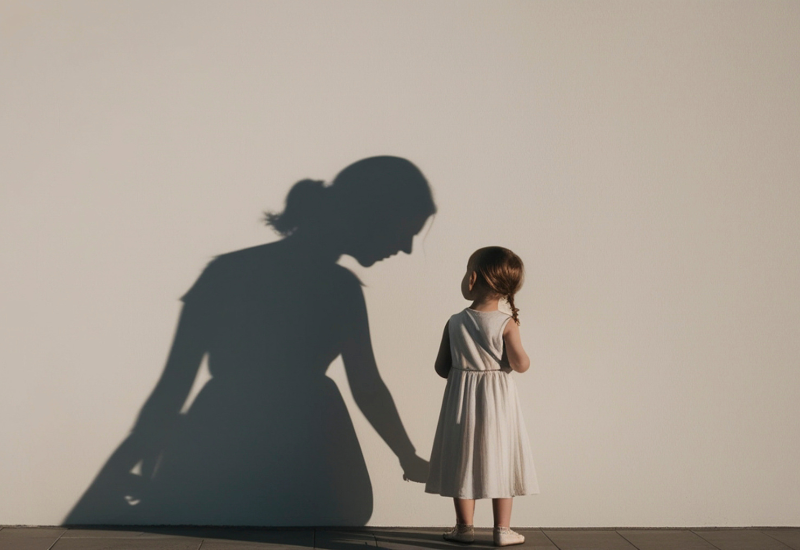 Inner Child Work Explained: How Revisiting the Past Helps You Grow Today