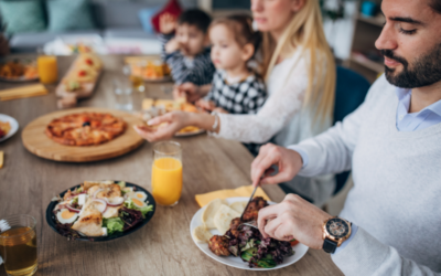 Why Your Family Keeps Miscommunicating — and How to Fix It