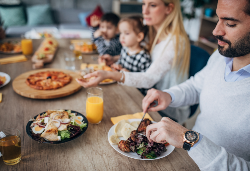 Why Your Family Keeps Miscommunicating — and How to Fix It