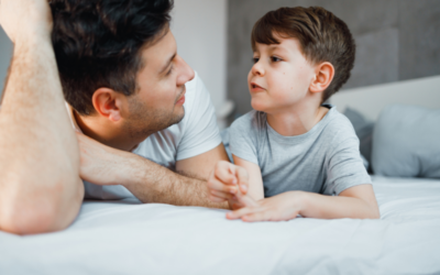 How to Talk to Kids About ADHD, Autism, and AuDHD: Simple Ways to Help Them Understand Their Brains