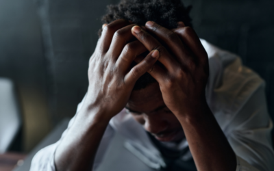 Political Depression Is Real—Here’s How to Cope