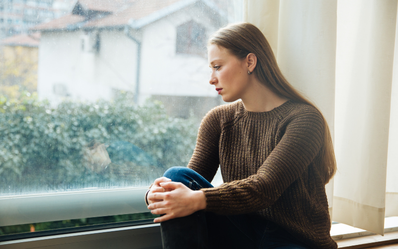 emotional dependency