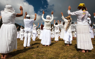 How Cult Mindsets Form (and How to Protect Yourself)