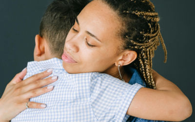 What Should Parents Do Immediately After a Child Experiences Trauma?