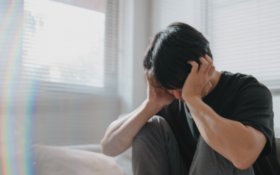 Why Do I Feel Relieved and Confused After Getting My Depression Diagnosis?