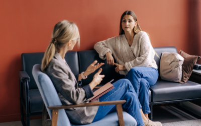Do I Need Therapy After Being Diagnosed with a Mental Health Disorder?