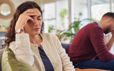 How Can Couples Learn to Communicate Without Becoming Defensive?