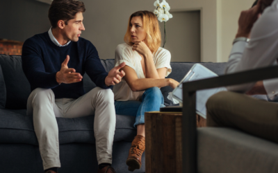 Does Couples Therapy Actually Work?